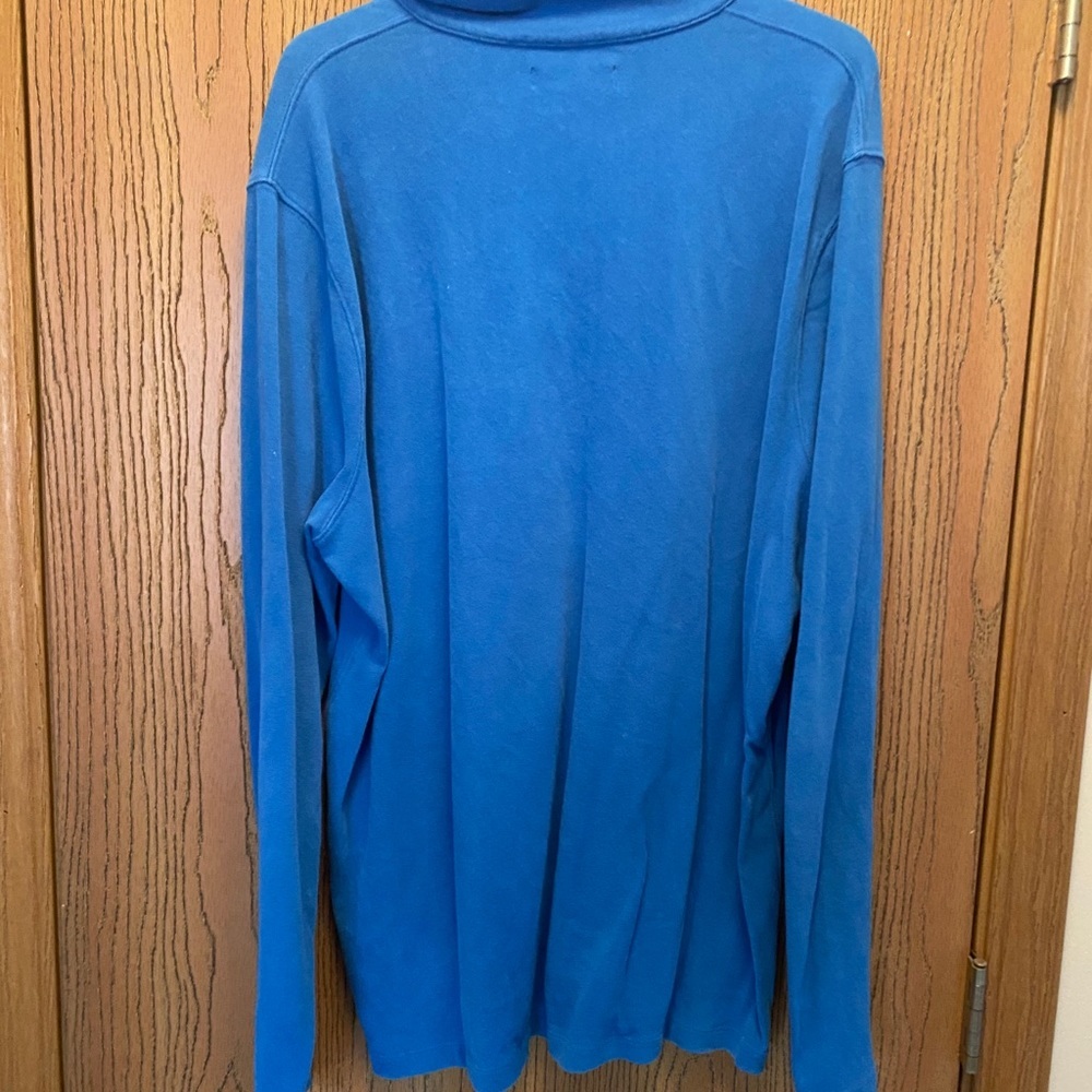 Men’s pullover - Picture 2 of 3